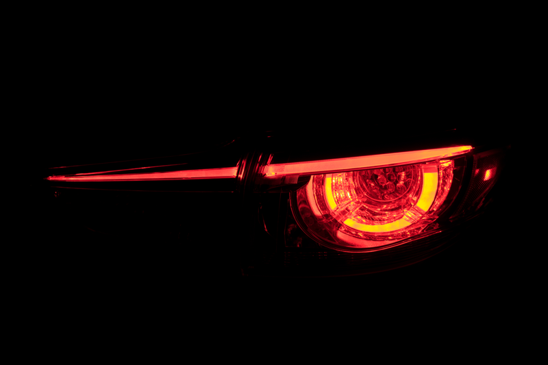 Illustration for article titled 2016 Mazda 6 Grand Touring 2500 Mile Review